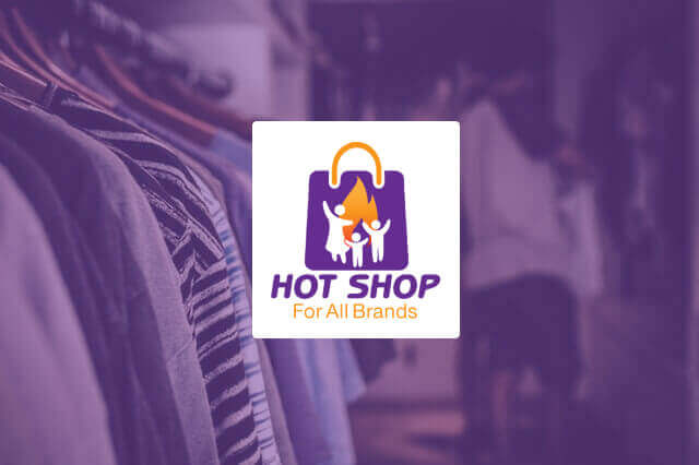 Hot Shop Sale|من نحن