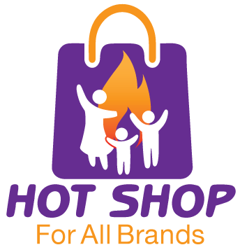 Hot Shop Sale|حسابى