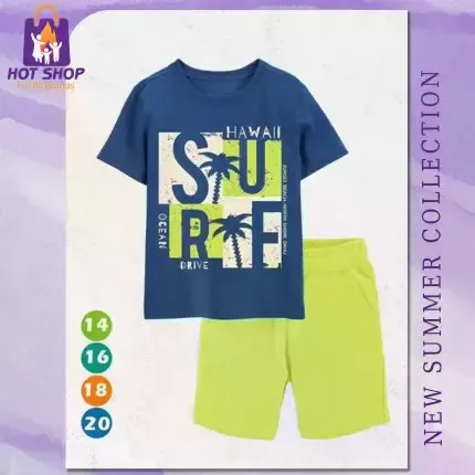 طقم خروج ونوادي