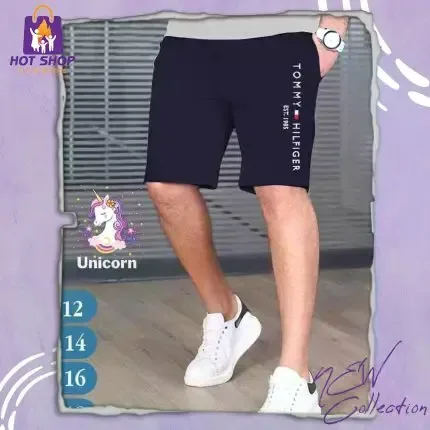 شورت ولادي ميلتون