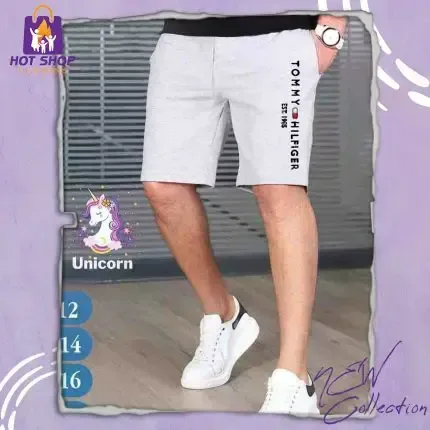 شورت ولادي ميلتون