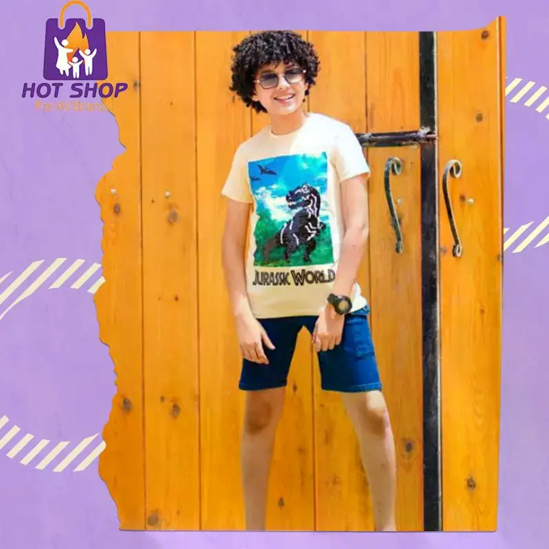Hot Shop Sale|طقم اولادى