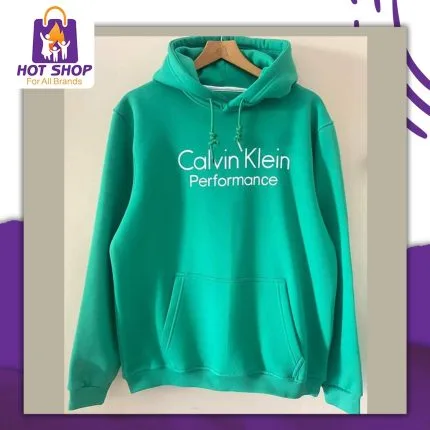 هودي calvin klein