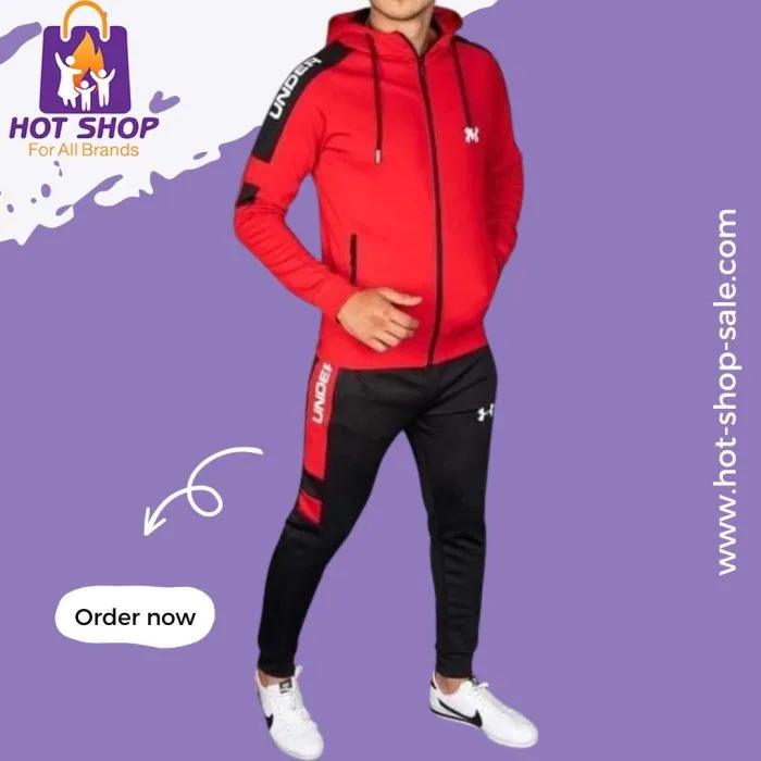 تريننج رجالي