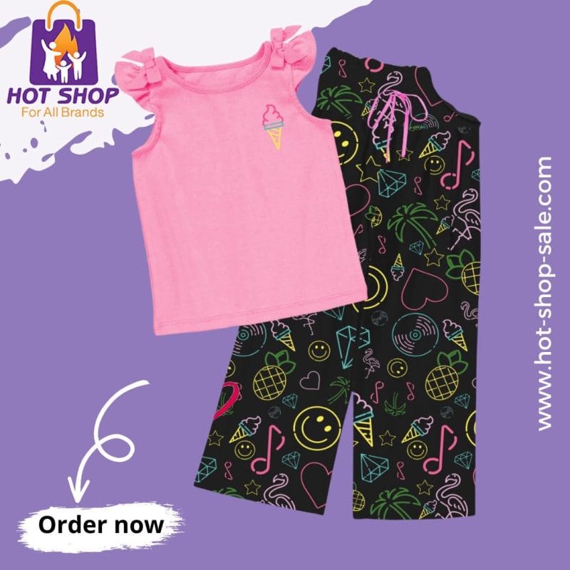 Hot Shop Sale|طقم بناتى