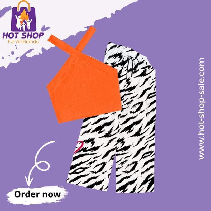 Hot Shop Sale|طقم بناتى