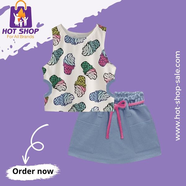 Hot Shop Sale|طقم خروخ بناتى