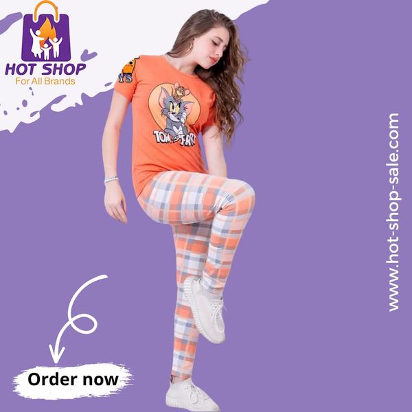 Hot Shop Sale|بجامه حريمى