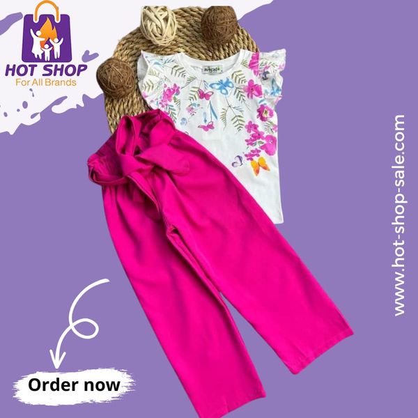 Hot Shop Sale|طقم بناتى