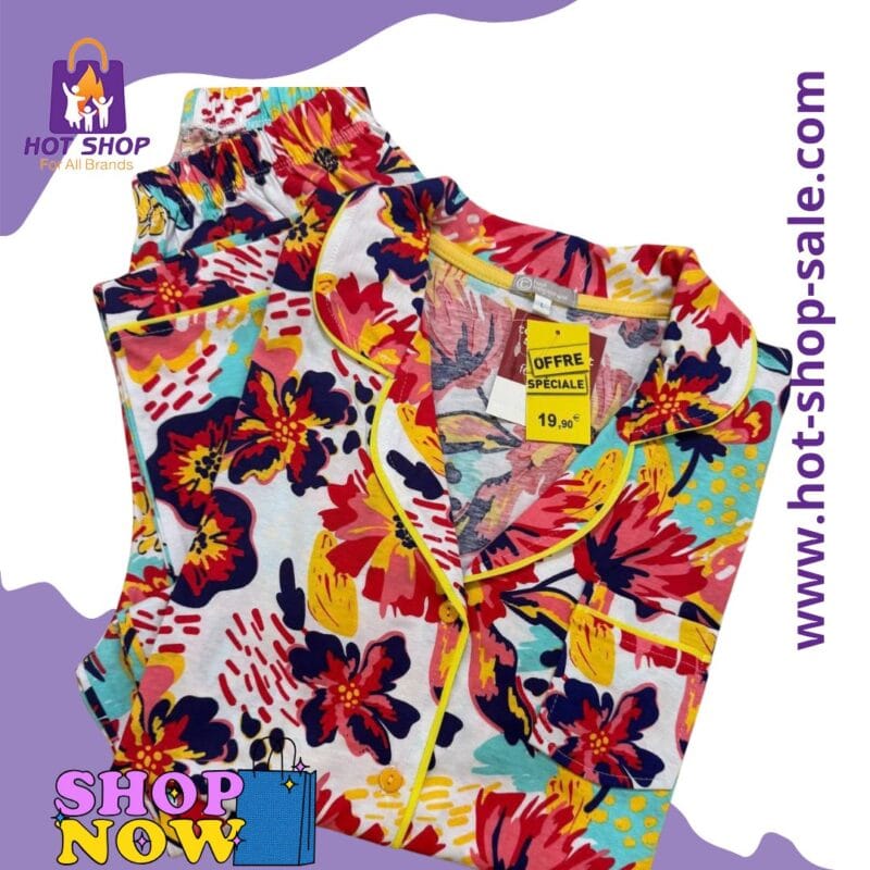 Hot Shop Sale|بجامه حريمى