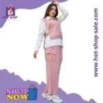 طقم بناتى