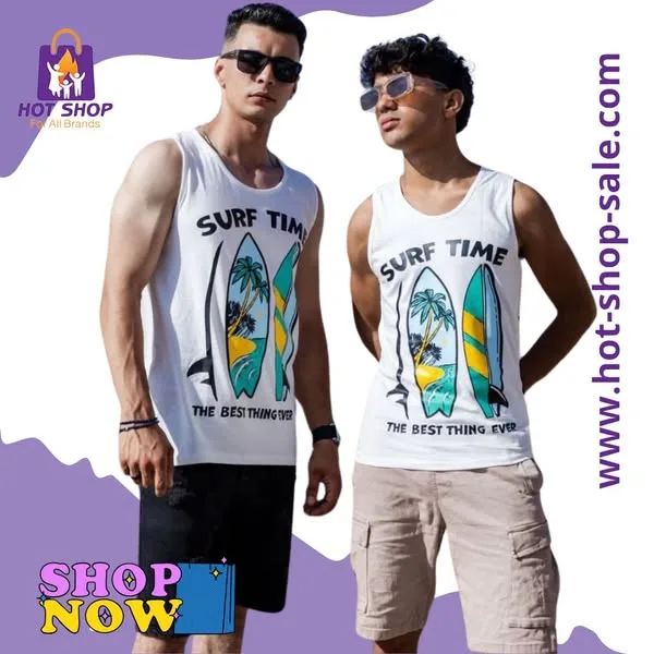 Hot Shop Sale|تيشرت كت + تيشرت نص كم