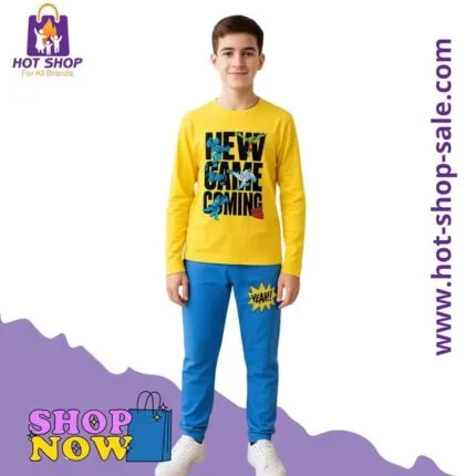 تريننج اولادى