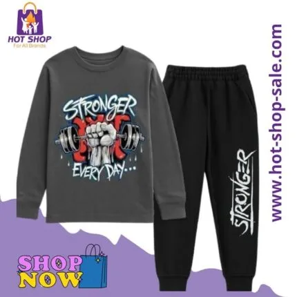 تريننج اولادى