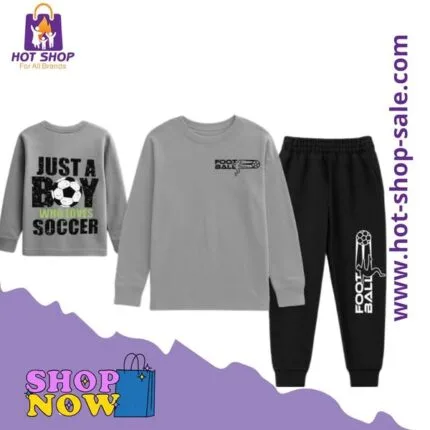 تريننج اولادى