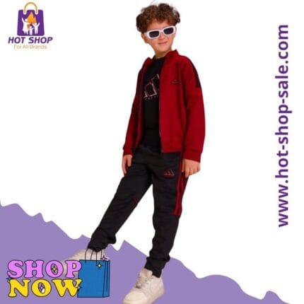 تريننج 3 قطع