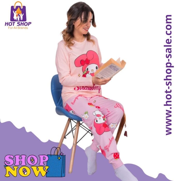 بجامه بناتى