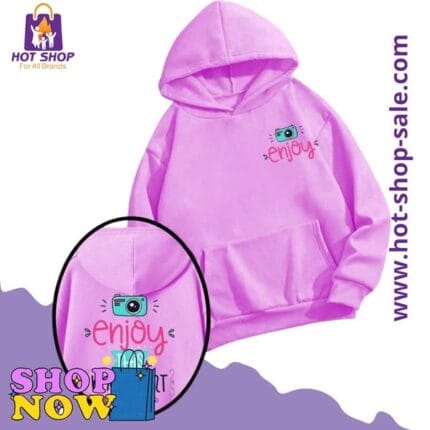 سويت شيرت بناتى