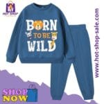 تريننج اطفال