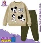 تريننج اطفال