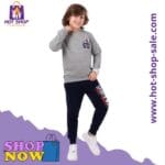 تريننج اولادى