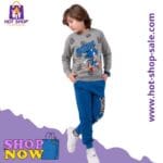 تريننج اولادى