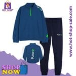 تريننج اولادى