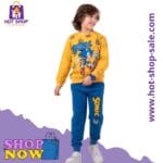 تريننج اولادى