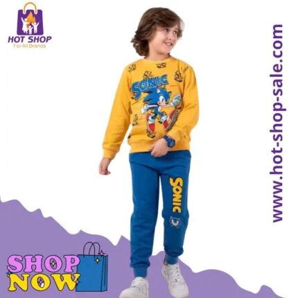 تريننج اولادى