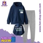 تريننج اولادى