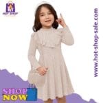 فستان + شنطه