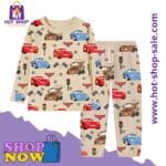 دفاية اطفال