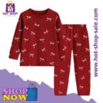 دفاية اطفال