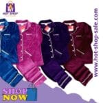 بجامه قطيفه