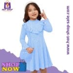 فستان + شنطه