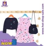 دريس قطن 3 قطع