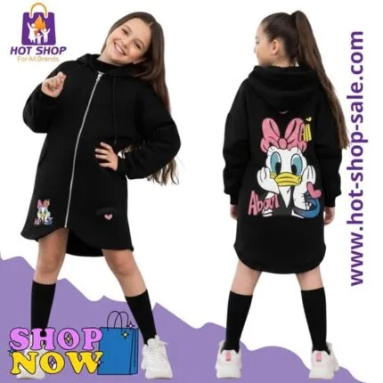 ميني دريس بناتي