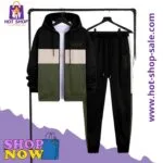 تريننج رجالى شتوي