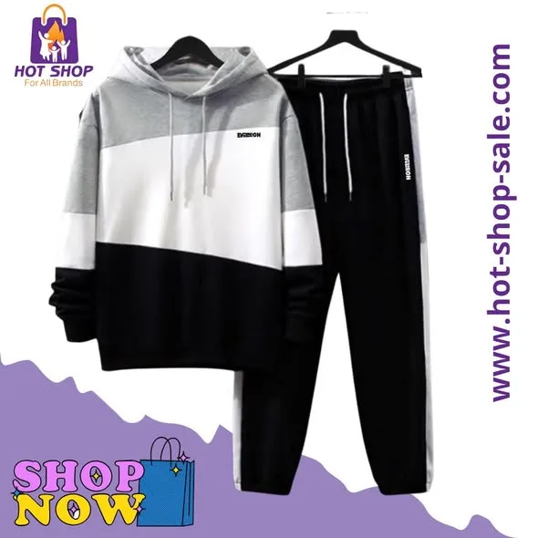 تريننج رجالى شتوي