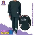 تريننج بناتى