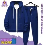 تريننج رجالى شتوي