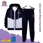 تريننج رجالى شتوي