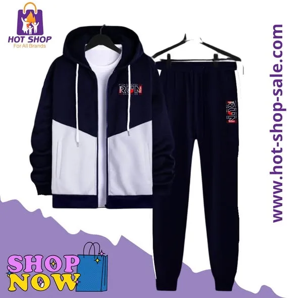 تريننج رجالى شتوي