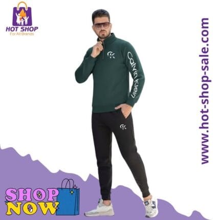 تريننج رجالى