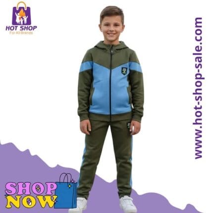 ترينج اولادى