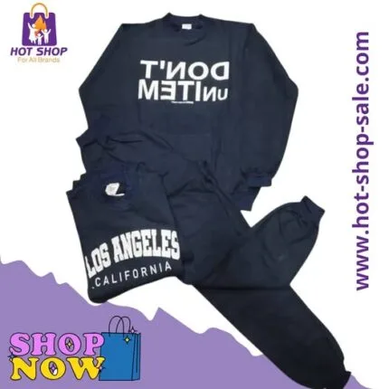 تريننج رجالي