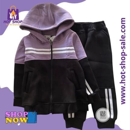 تريننج اطفال