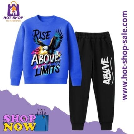 طقم سبورت اولادى