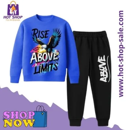 طقم سبورت اولادى