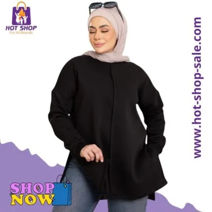 سويت شيرت حريمى